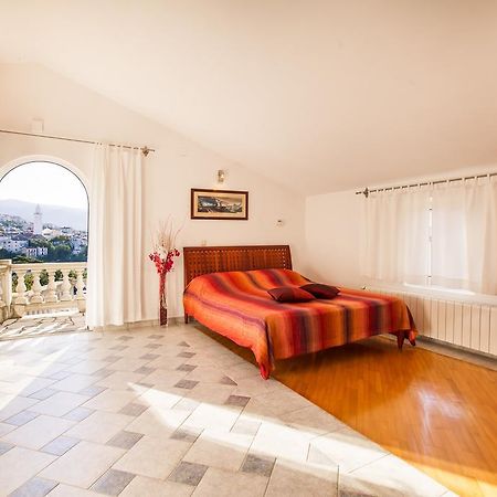 Apartment Zanic نوفي فينودولسكي المظهر الخارجي الصورة