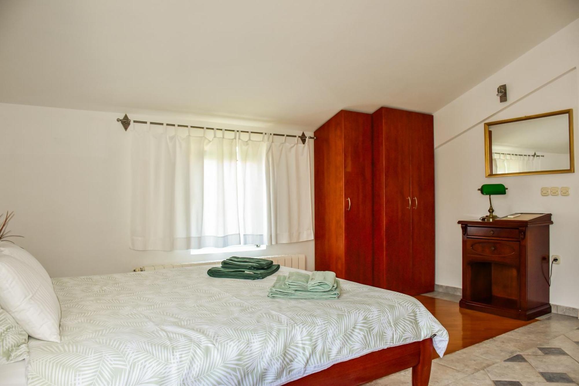 Apartment Zanic نوفي فينودولسكي المظهر الخارجي الصورة