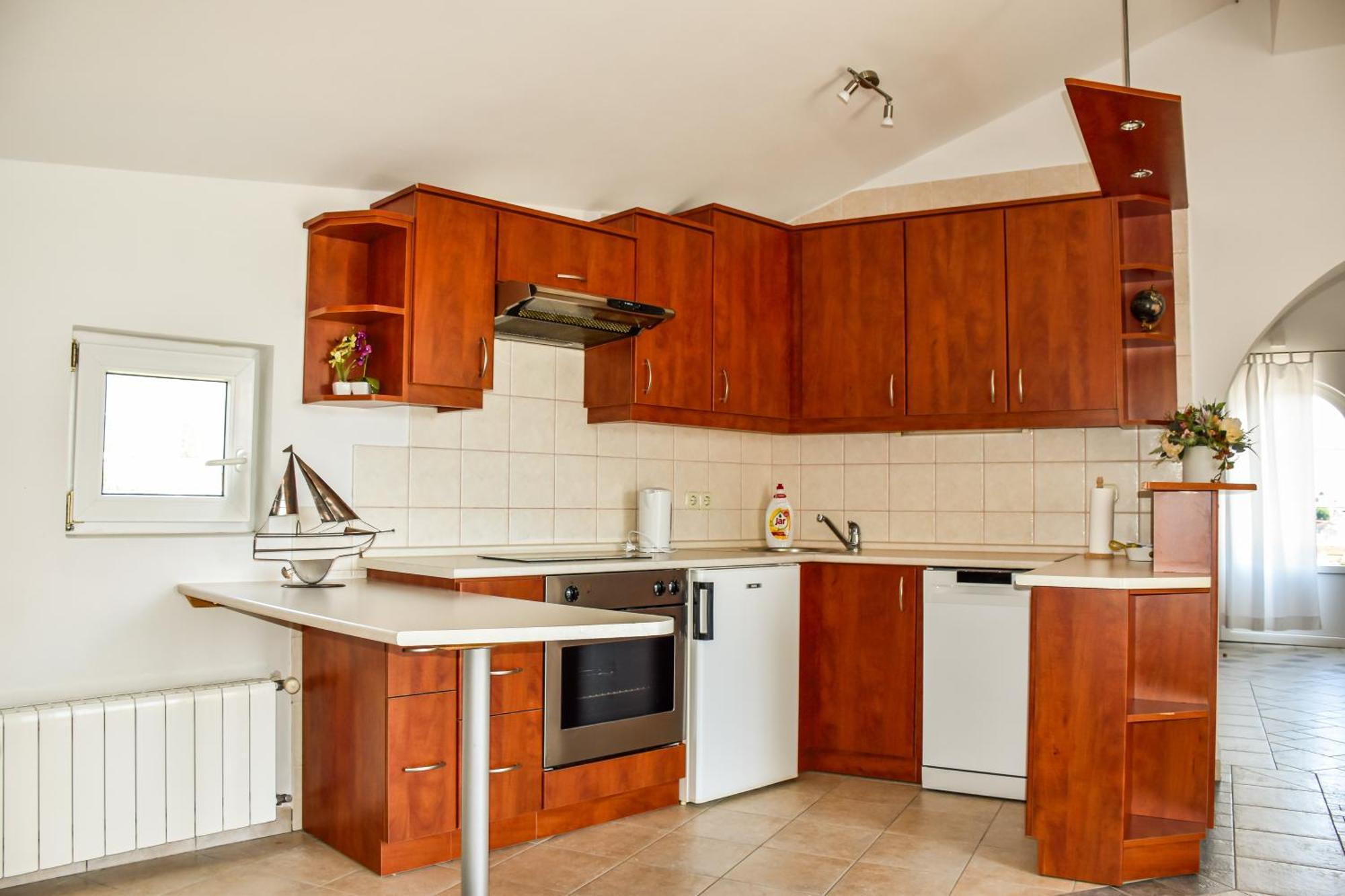 Apartment Zanic نوفي فينودولسكي المظهر الخارجي الصورة