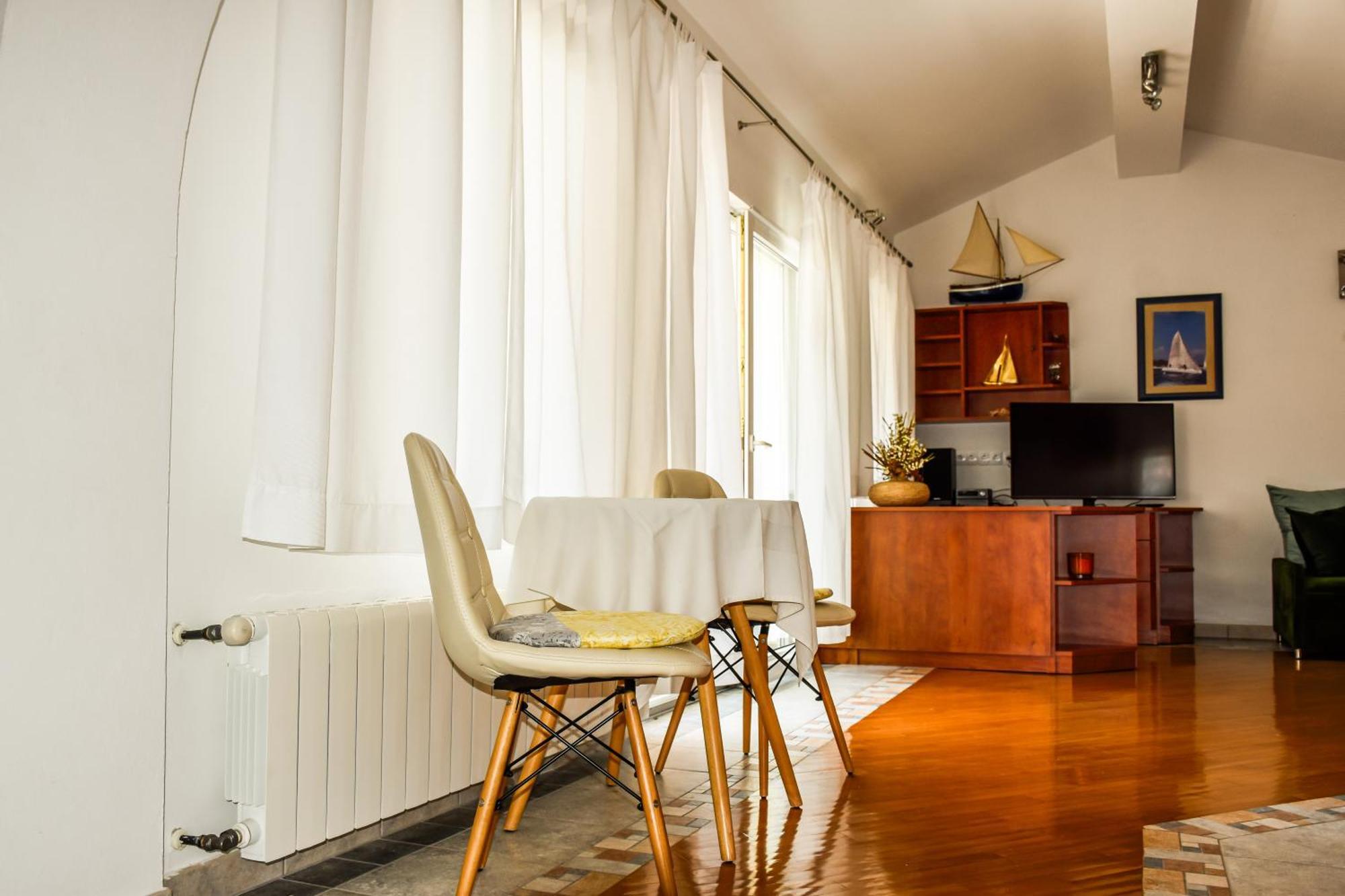 Apartment Zanic نوفي فينودولسكي المظهر الخارجي الصورة