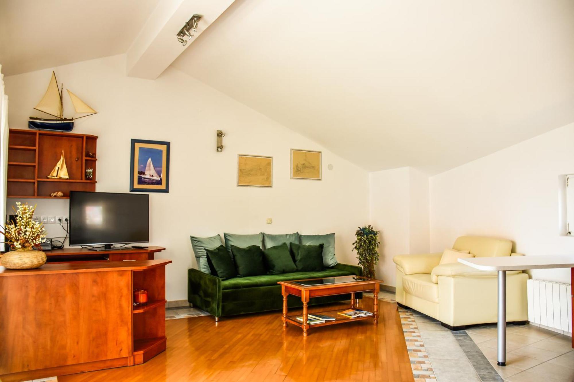 Apartment Zanic نوفي فينودولسكي المظهر الخارجي الصورة