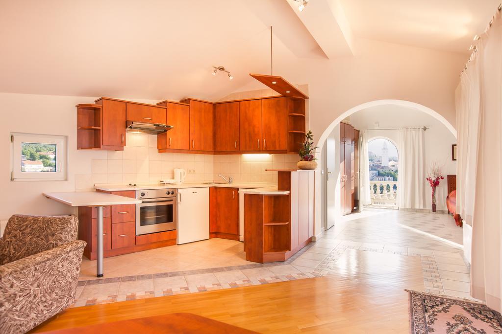 Apartment Zanic نوفي فينودولسكي المظهر الخارجي الصورة