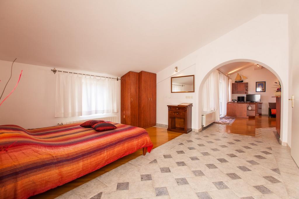 Apartment Zanic نوفي فينودولسكي المظهر الخارجي الصورة